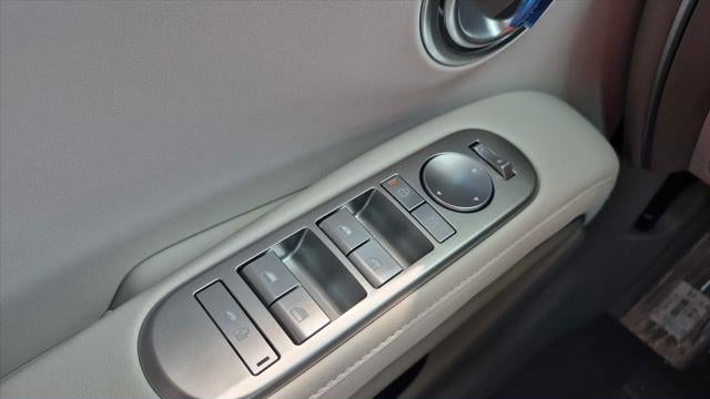 2026 Hyundai PALISADE SEL