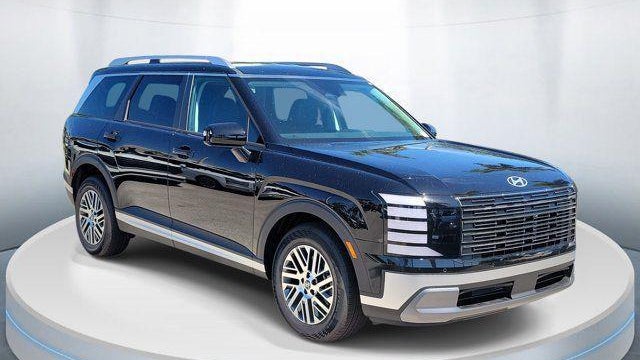 Preowned 2026 Hyundai PALISADE SEL for Sale