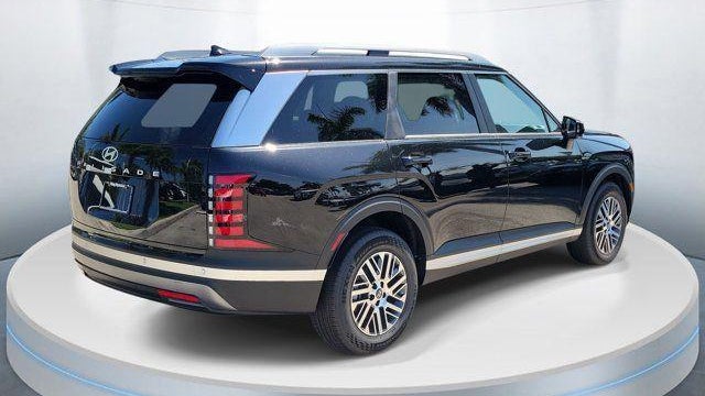 2026 Hyundai PALISADE SEL