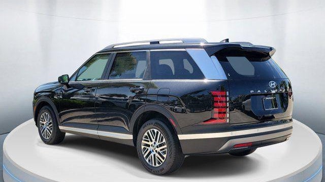 2026 Hyundai PALISADE SEL