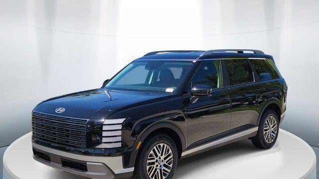 2026 Hyundai PALISADE SEL