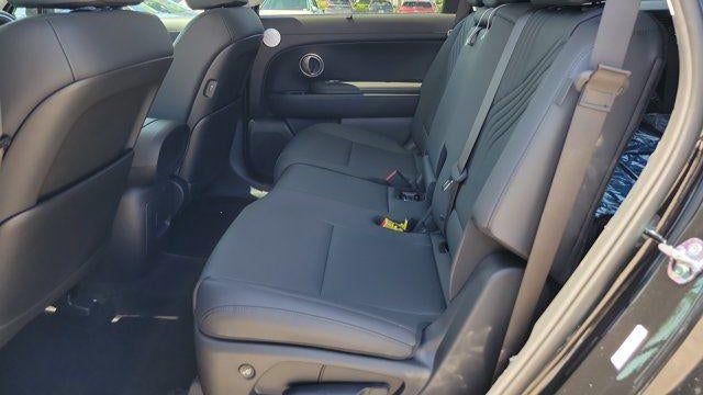 2026 Hyundai PALISADE SEL