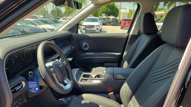 2026 Hyundai PALISADE SEL