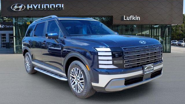 Preowned 2026 Hyundai PALISADE SEL for Sale