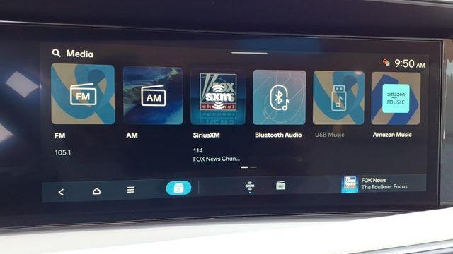 2026 Hyundai PALISADE SEL