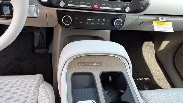 2026 Hyundai PALISADE SEL