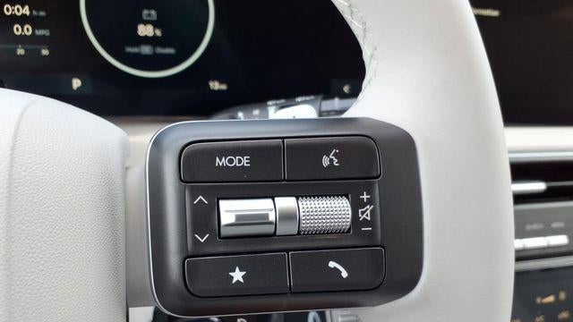 2026 Hyundai PALISADE SEL