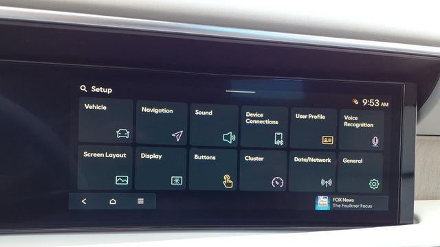 2026 Hyundai PALISADE SEL