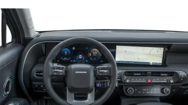 2026 Hyundai PALISADE SEL