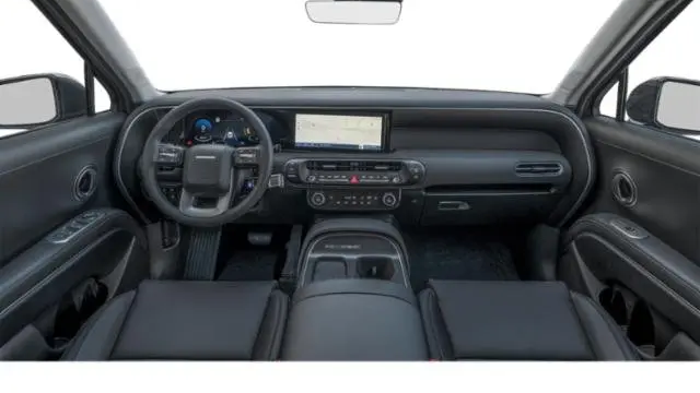 2026 Hyundai PALISADE SEL