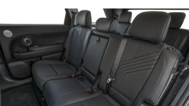 2026 Hyundai PALISADE SEL