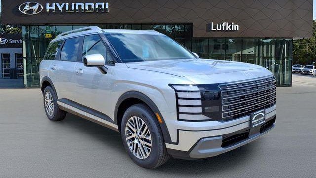 Preowned 2026 Hyundai PALISADE SEL for Sale