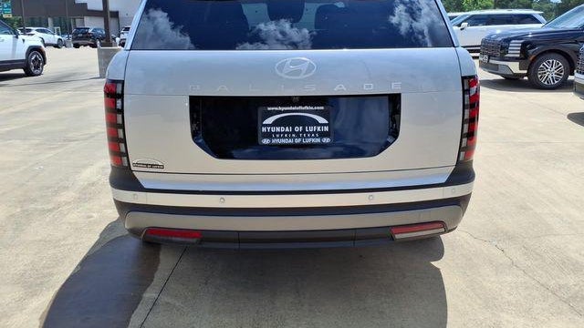 2026 Hyundai PALISADE SEL