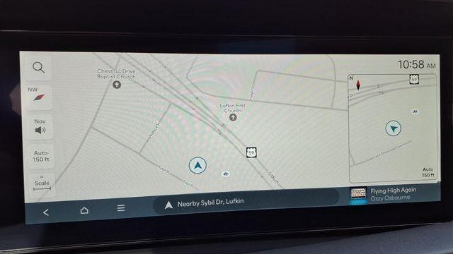2026 Hyundai PALISADE SEL
