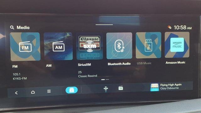 2026 Hyundai PALISADE SEL