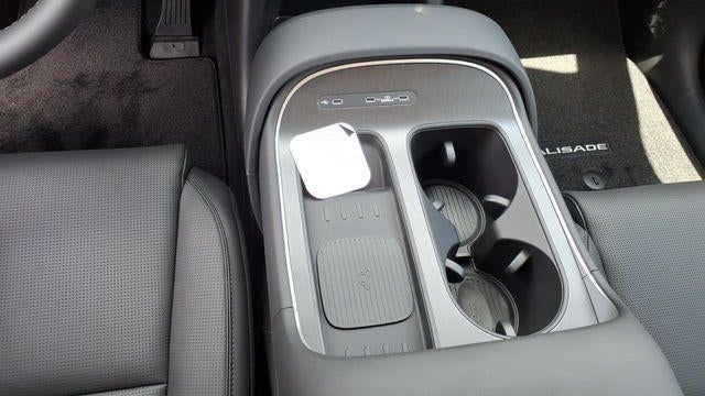 2026 Hyundai PALISADE SEL