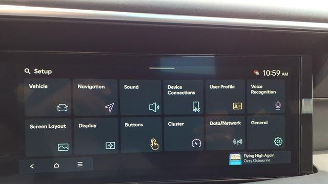 2026 Hyundai PALISADE SEL