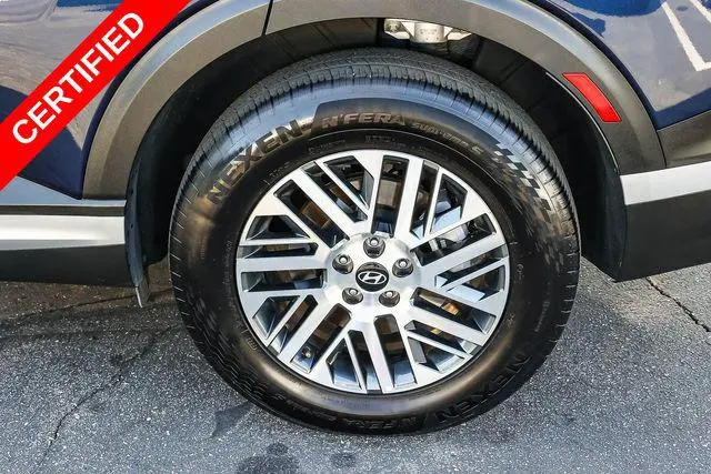 2026 Hyundai Palisade - $33,998
