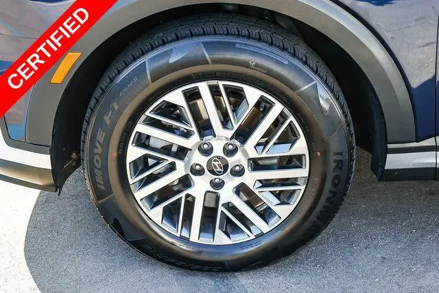 2026 Hyundai Palisade - $33,998