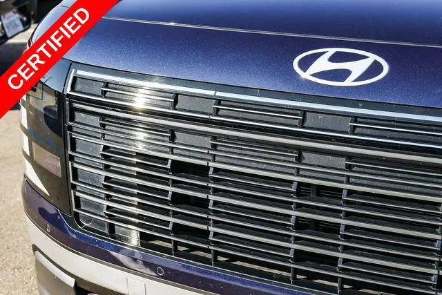 2026 Hyundai Palisade - $33,998