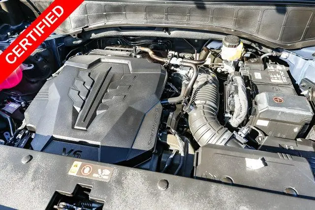 2026 Hyundai Palisade - $33,998