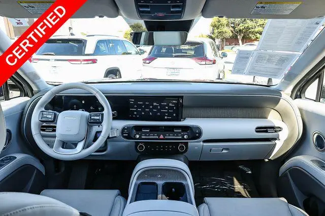 2026 Hyundai Palisade - $33,998