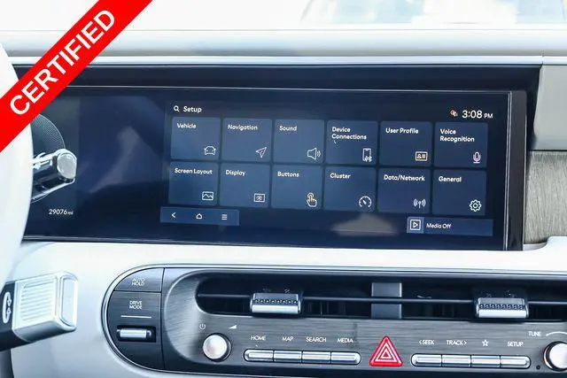 2026 Hyundai Palisade - $33,998