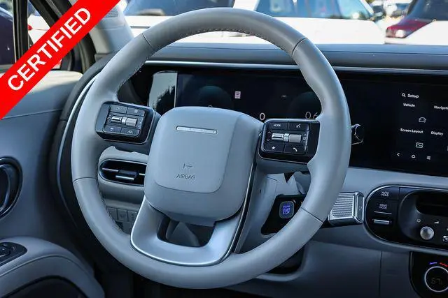2026 Hyundai Palisade - $33,998