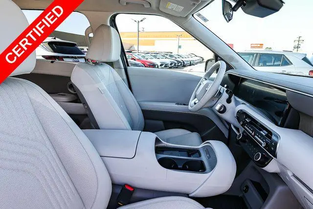 2026 Hyundai Palisade - $33,998