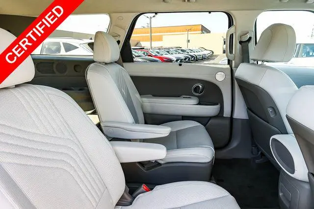 2026 Hyundai Palisade - $33,998