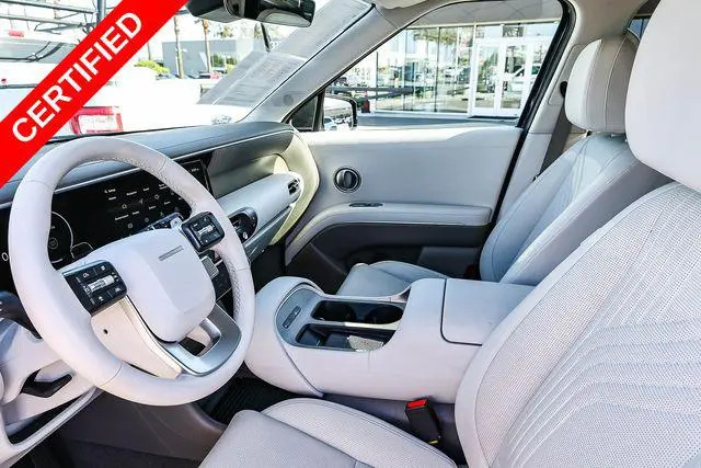 2026 Hyundai Palisade - $33,998