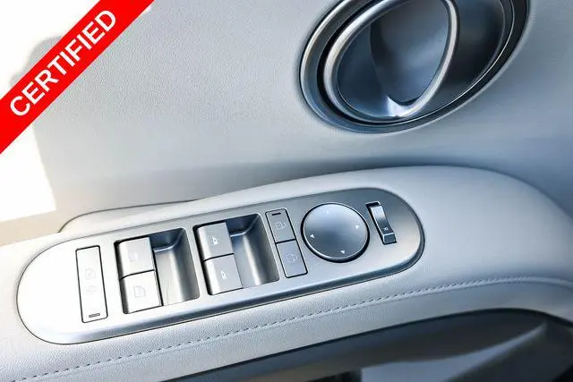 2026 Hyundai Palisade - $33,998