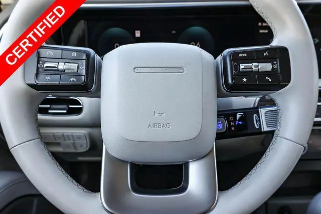 2026 Hyundai Palisade - $33,998