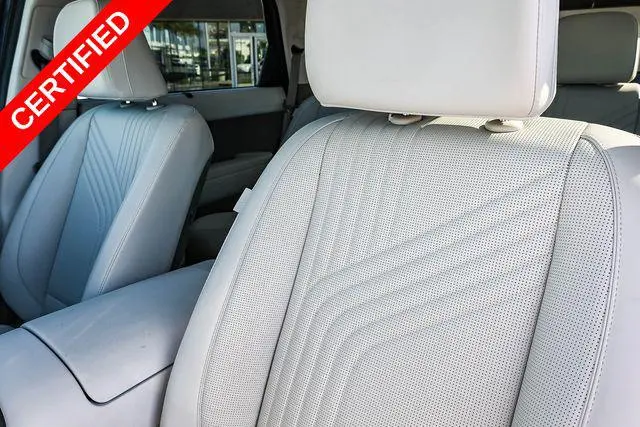 2026 Hyundai Palisade - $33,998