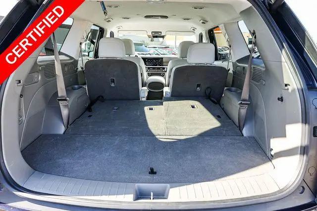 2026 Hyundai Palisade - $33,998