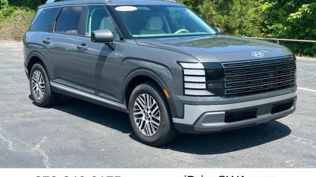Preowned 2026 Hyundai PALISADE SEL for Sale