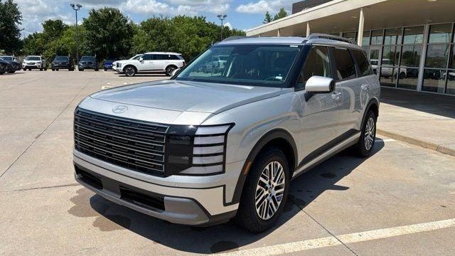 Preowned 2026 Hyundai PALISADE SEL for Sale
