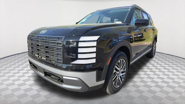 Preowned 2026 Hyundai PALISADE SEL for Sale