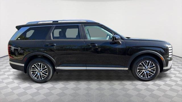 2026 Hyundai PALISADE SEL