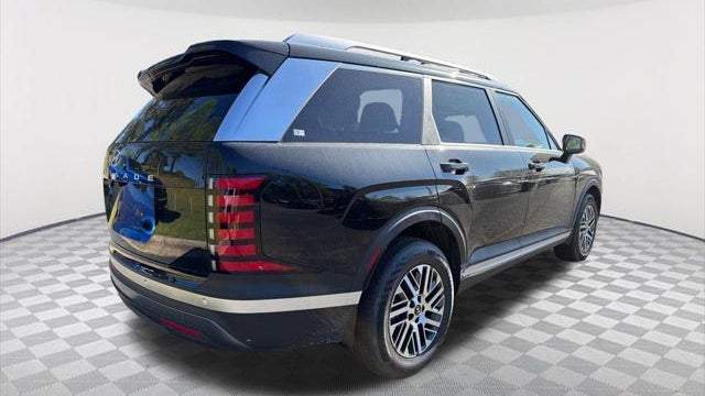 2026 Hyundai PALISADE SEL
