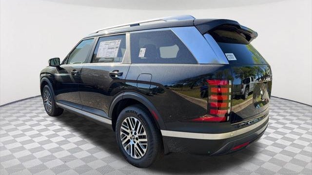 2026 Hyundai PALISADE SEL