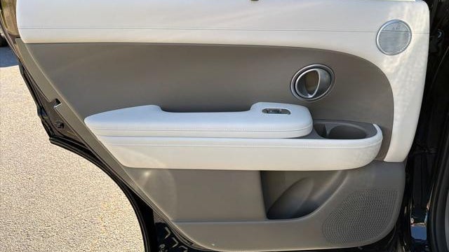 2026 Hyundai PALISADE SEL
