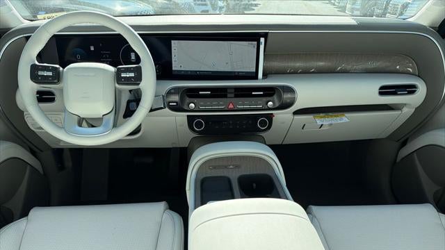 2026 Hyundai PALISADE SEL
