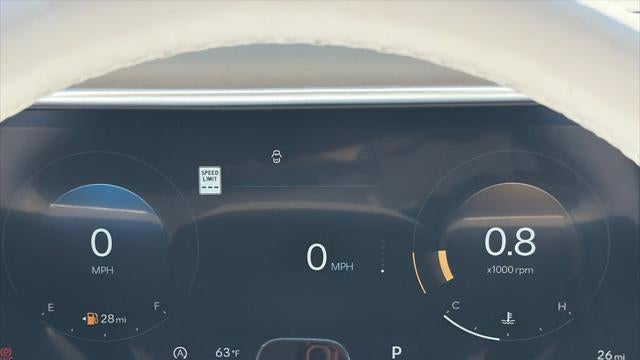 2026 Hyundai PALISADE SEL