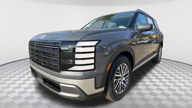 Preowned 2026 Hyundai PALISADE SEL for Sale