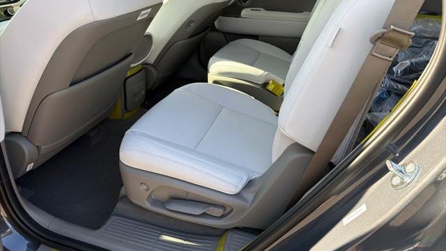2026 Hyundai PALISADE SEL