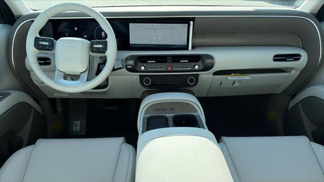 2026 Hyundai PALISADE SEL