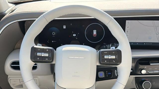 2026 Hyundai PALISADE SEL