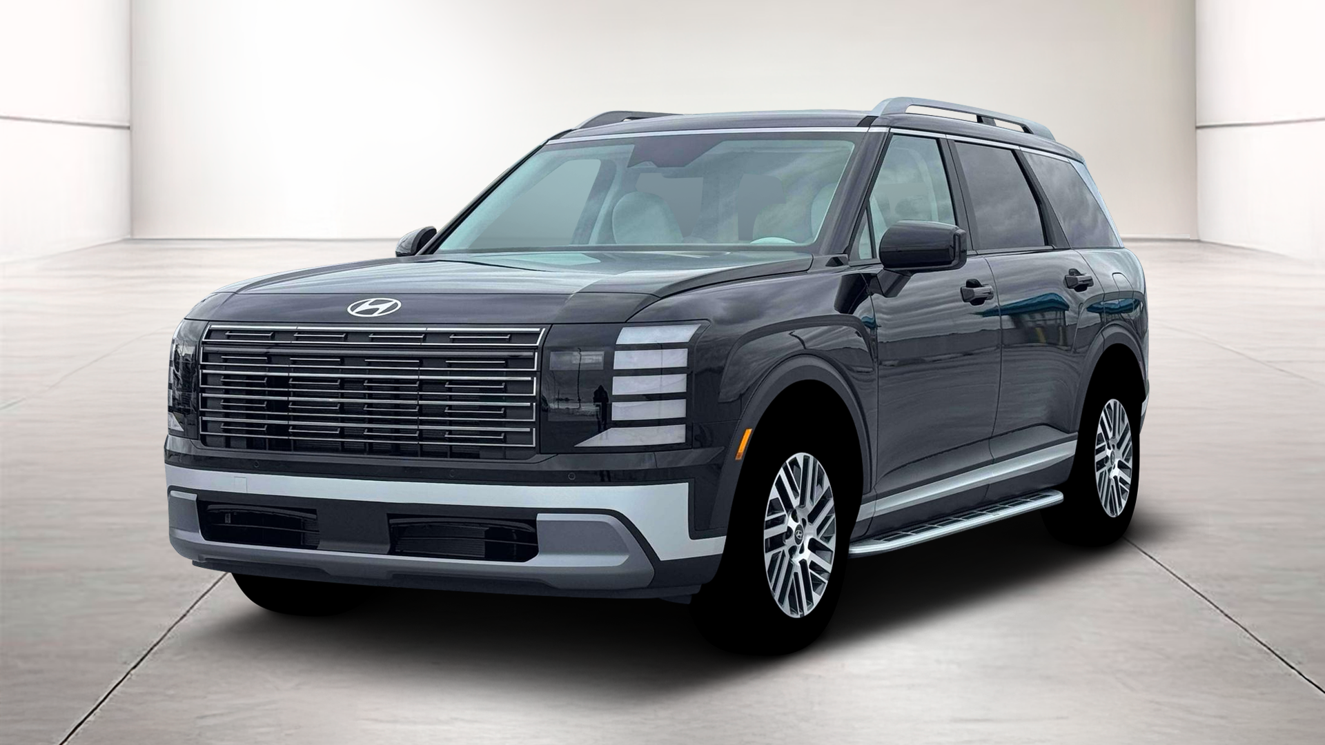 Preowned 2026 Hyundai PALISADE SEL for Sale