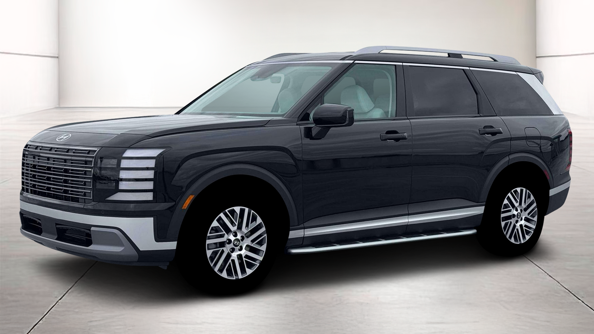 2026 Hyundai PALISADE SEL
